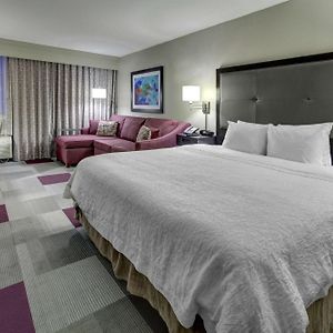 Executive King Room